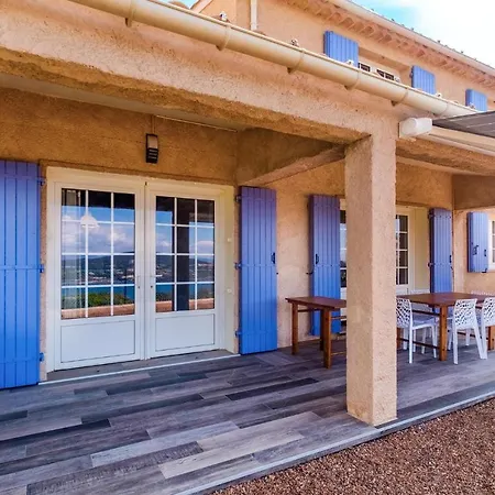 Holiday home Domaine De La Bastide D'a Saint-Raphael (Var)