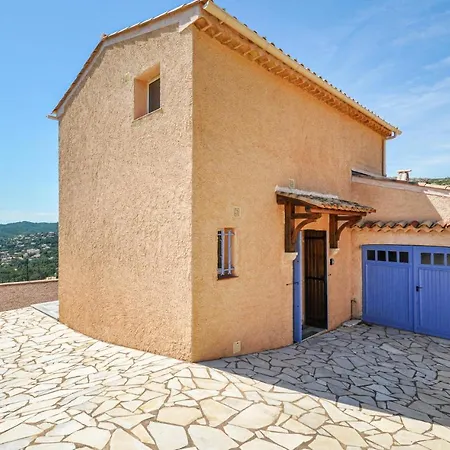 Domaine De La Bastide D'a