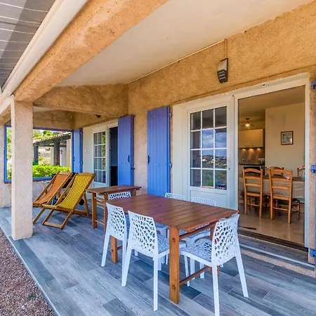 Domaine De La Bastide D'a