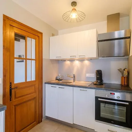 Domaine De La Bastide D'a *