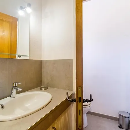 Holiday home Domaine De La Bastide D'a *