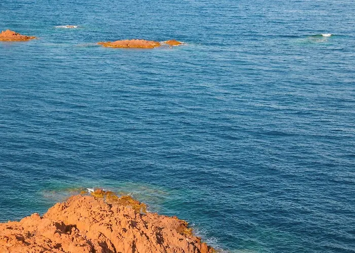 Domaine De La Bastide D'a *