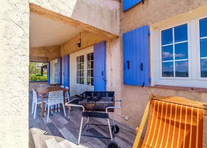 Domaine De La Bastide D'a Saint-Raphaël