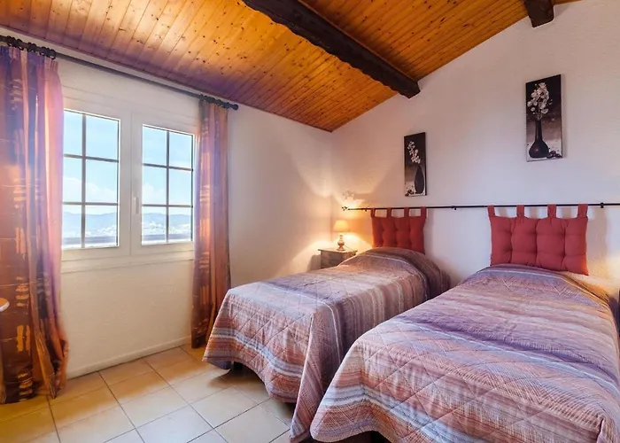 Сasa de vacaciones Domaine De La Bastide D'a *