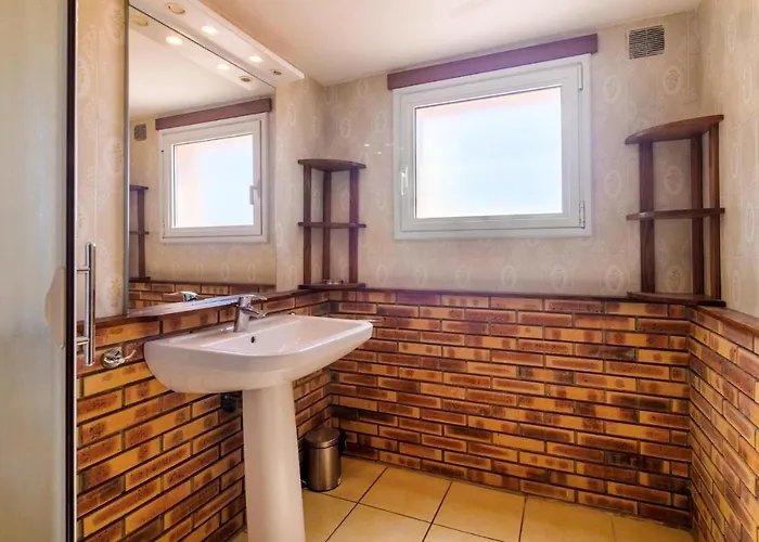 Domaine De La Bastide D'a