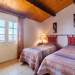 Сasa de vacaciones Domaine De La Bastide Da *