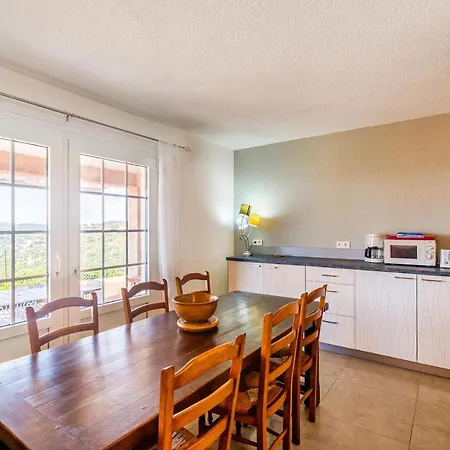 Semesterbostad Domaine De La Bastide D'a