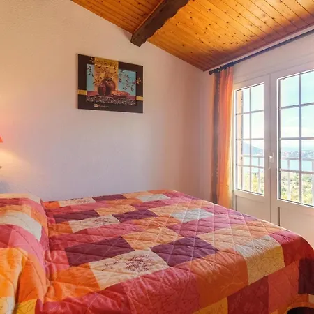 Ferienhaus Le Hameau De La Bastide D'a *