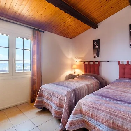 Ferienhaus Le Hameau De La Bastide D'a *