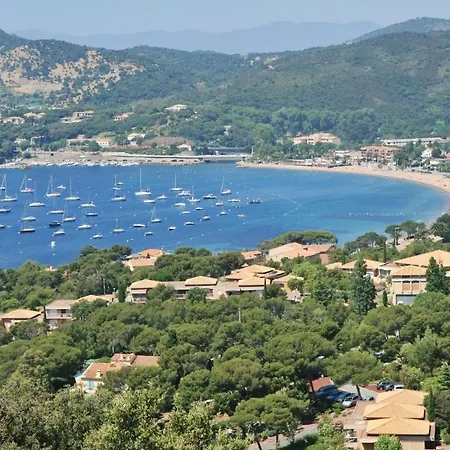 Ferienhaus Le Hameau De La Bastide D'A Saint-Raphaël