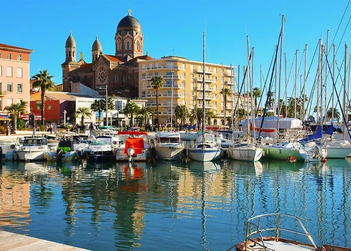 Domaine De La Bastide D'a