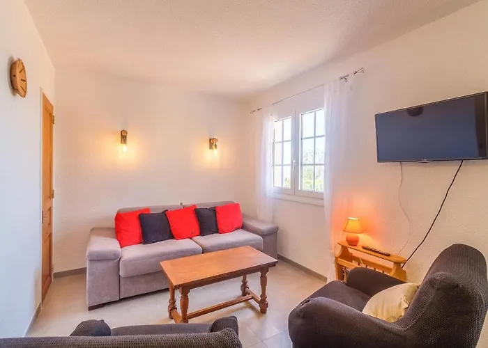 Ferienhaus Le Hameau De La Bastide D'A