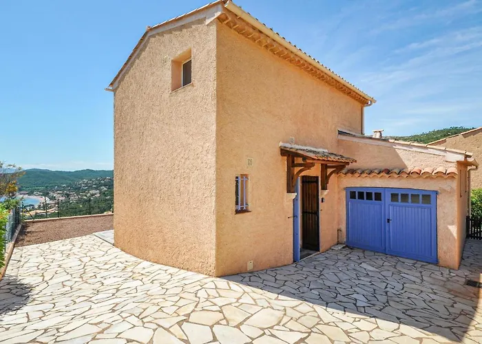 Le Hameau De La Bastide D'A