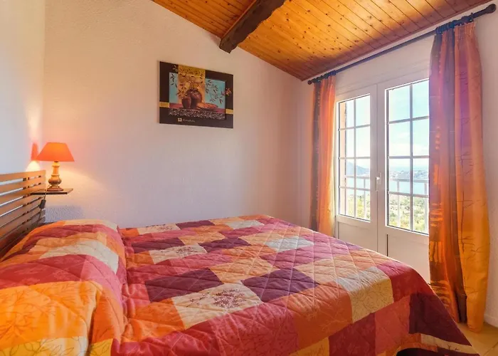 Ferienhaus Le Hameau De La Bastide D'A *