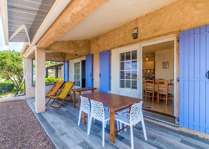 Le Hameau De La Bastide D'A