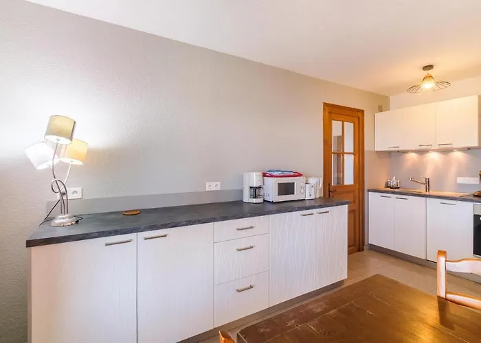 Domaine De La Bastide D'a