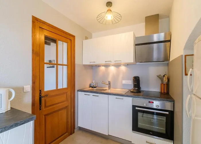 Le Hameau De La Bastide D'A *