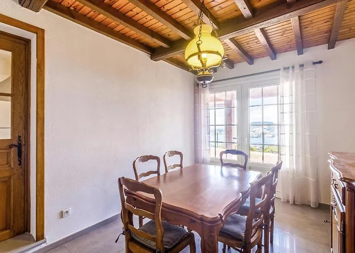 Domaine De La Bastide D'a * Saint-Raphaël