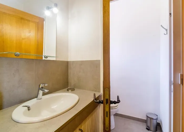 Ferienhaus Le Hameau De La Bastide D'A *